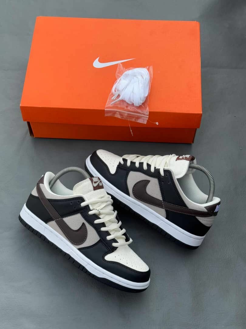 Sneakers basses Nike tendance