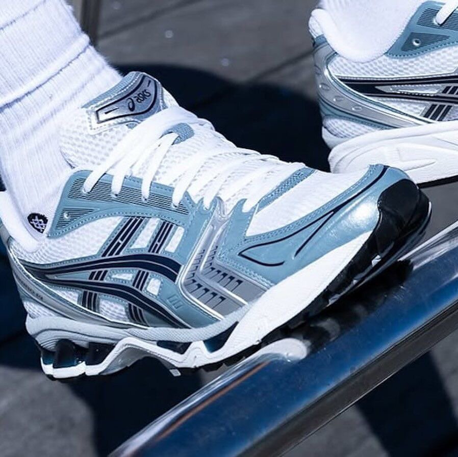 Asics Kayano