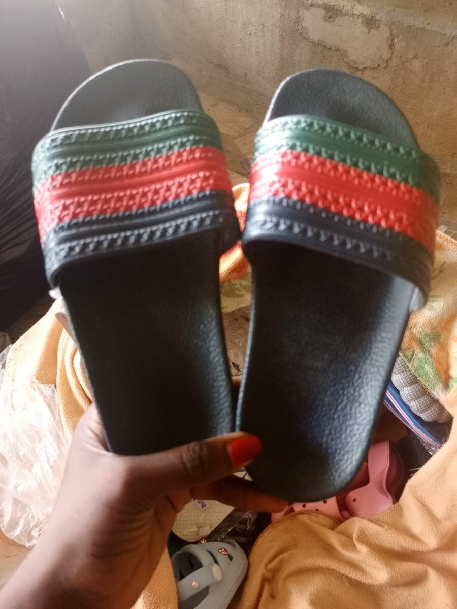 Adidas Adilette Tongs Unisex