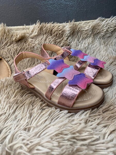 Chaussures fillettes