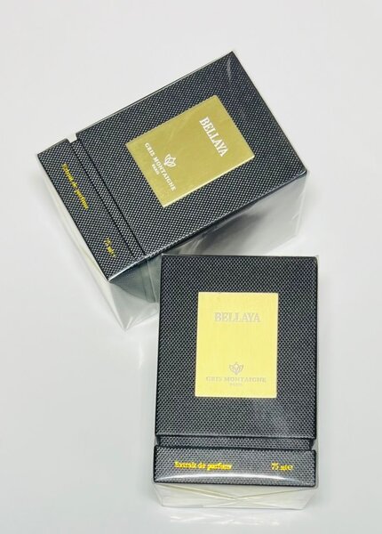 Coffret Parfum pour Homme