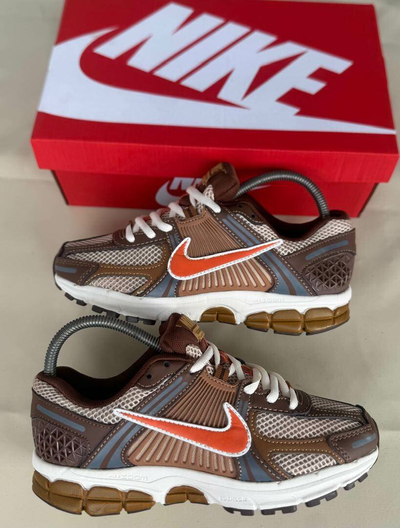 Baskets Nike confortables