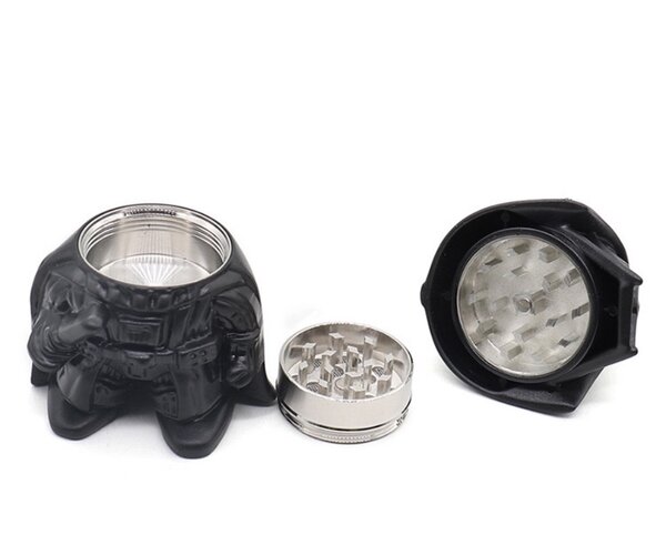 Grinder design original