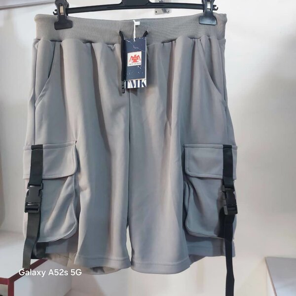 Mens Short