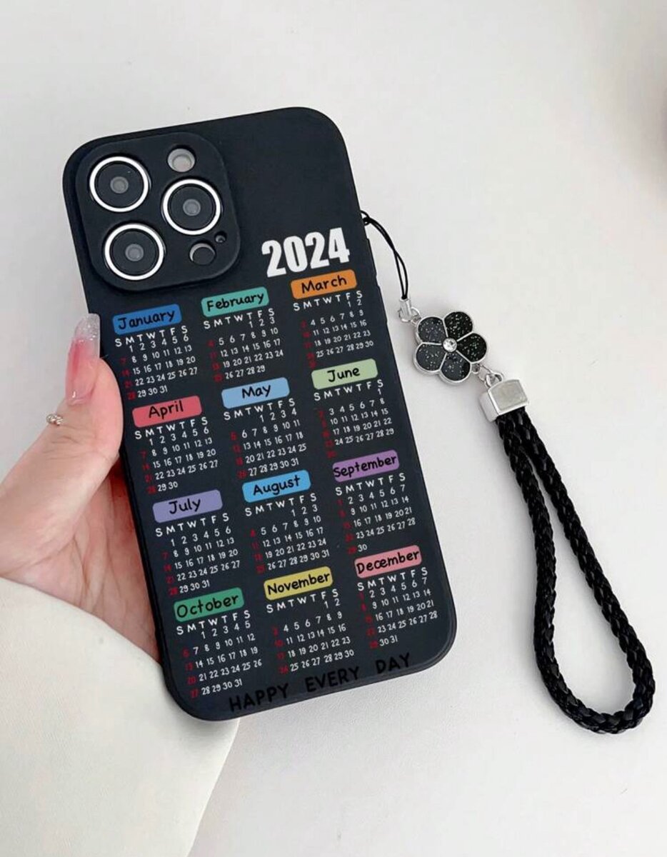 Coques de téléphone 