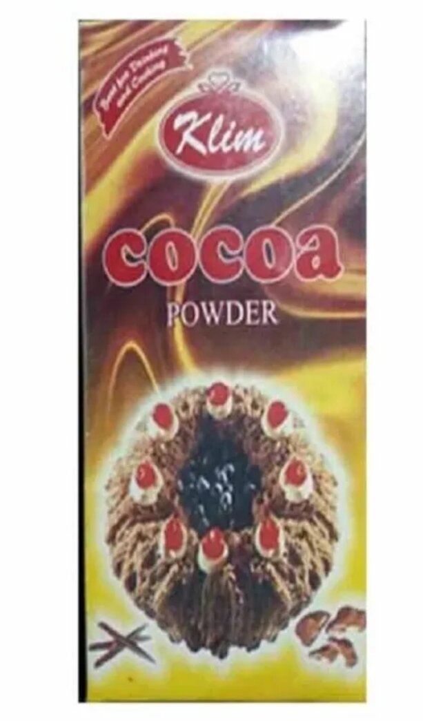 Cocoa Powder - 40 Gm