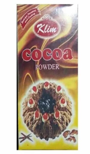 Cocoa Powder - 40 Gm