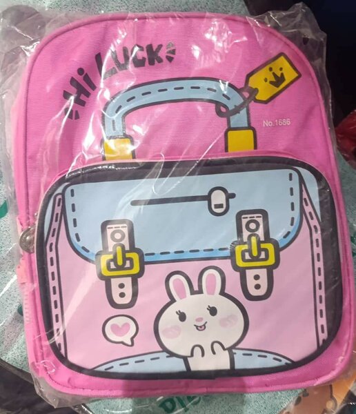 Sac à Dos CP Coloré