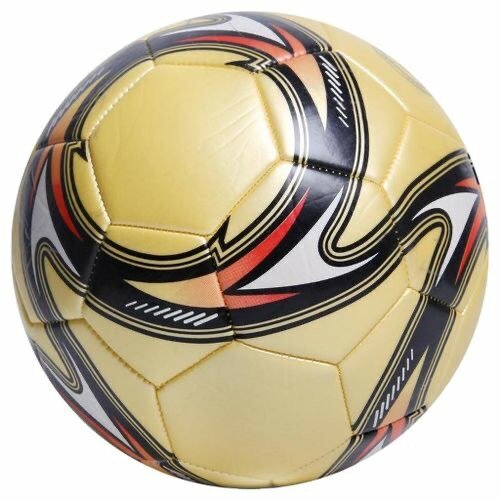 Soccer Ball Size 5 Official Match For Kids Adult High Qualit