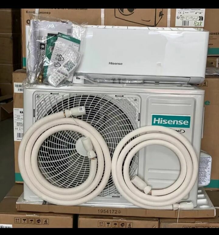 Hisence air conditioner