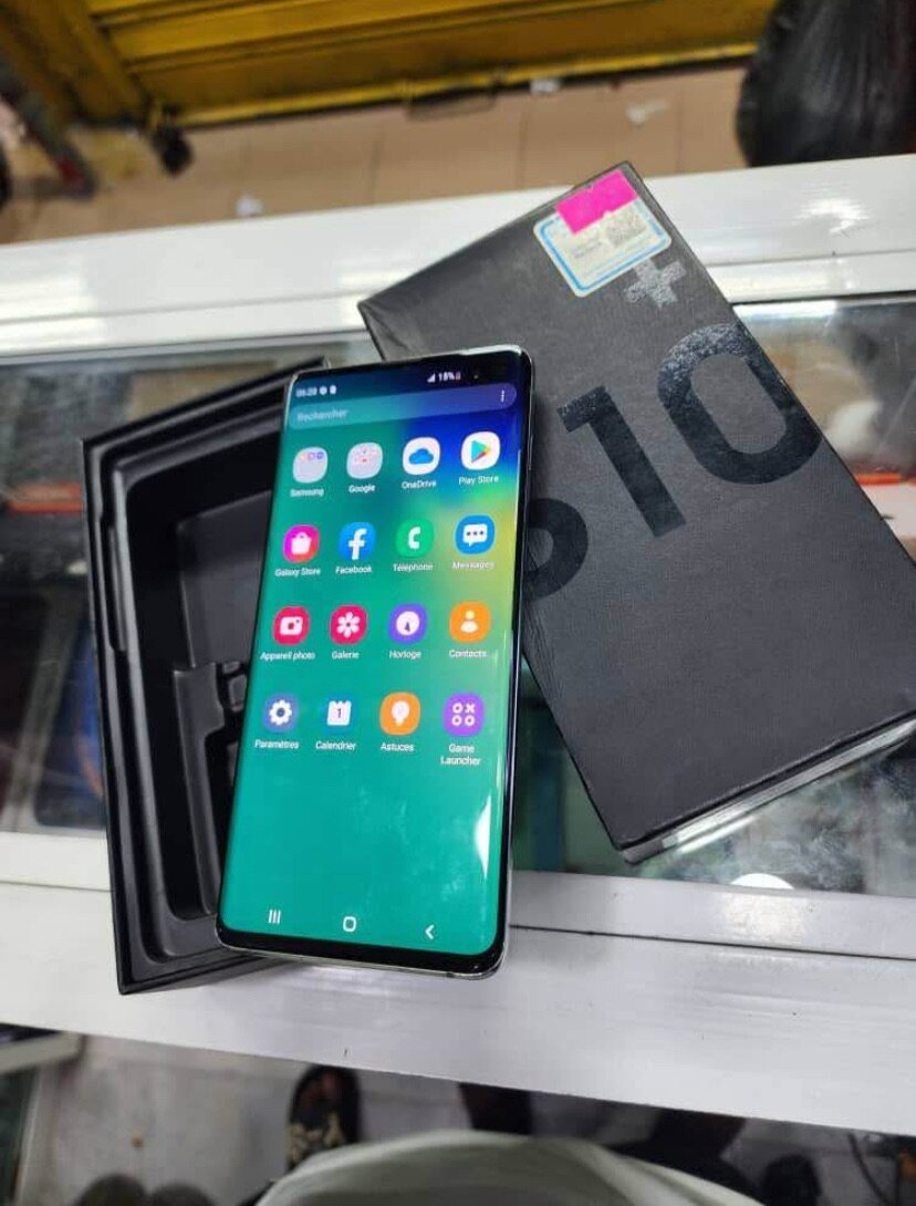 Smartphone Samsung S10