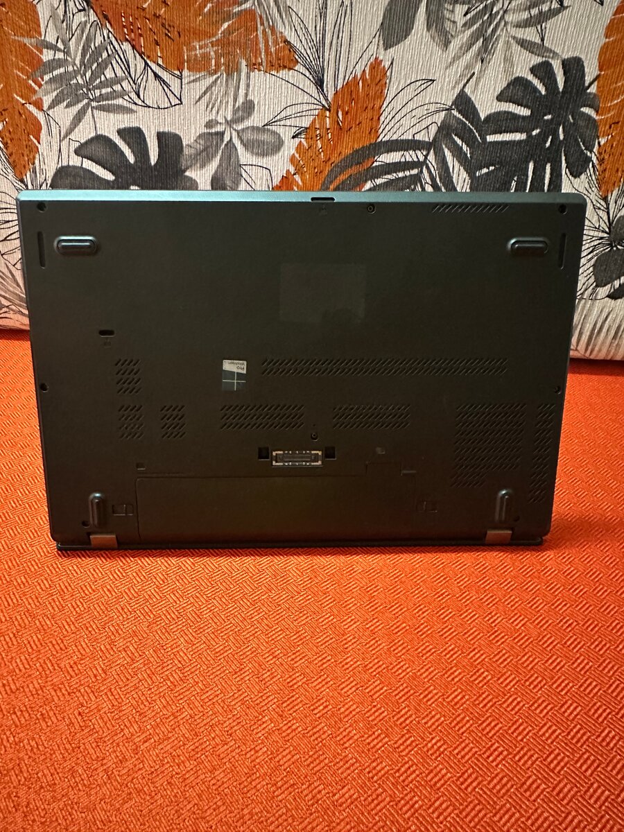Lenovo ThinkPad T560 core i5