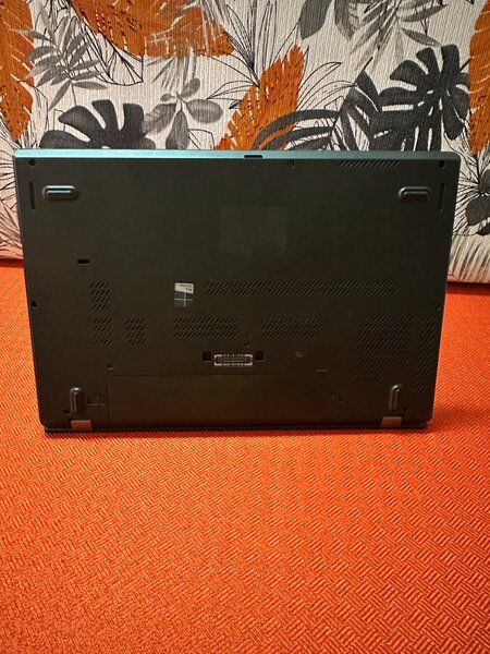 Lenovo ThinkPad T560 core i5