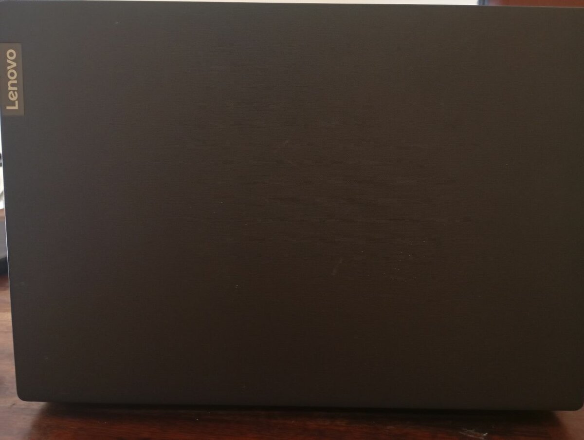 Ordinateur Portable Lenovo