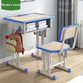 Adjustable Table and Chair