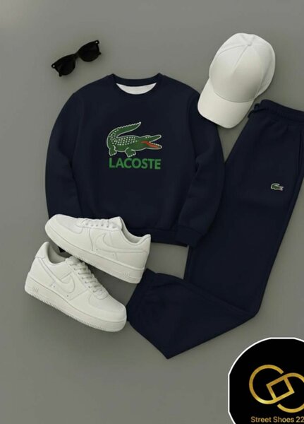 Ensemble décontracté pour hommes