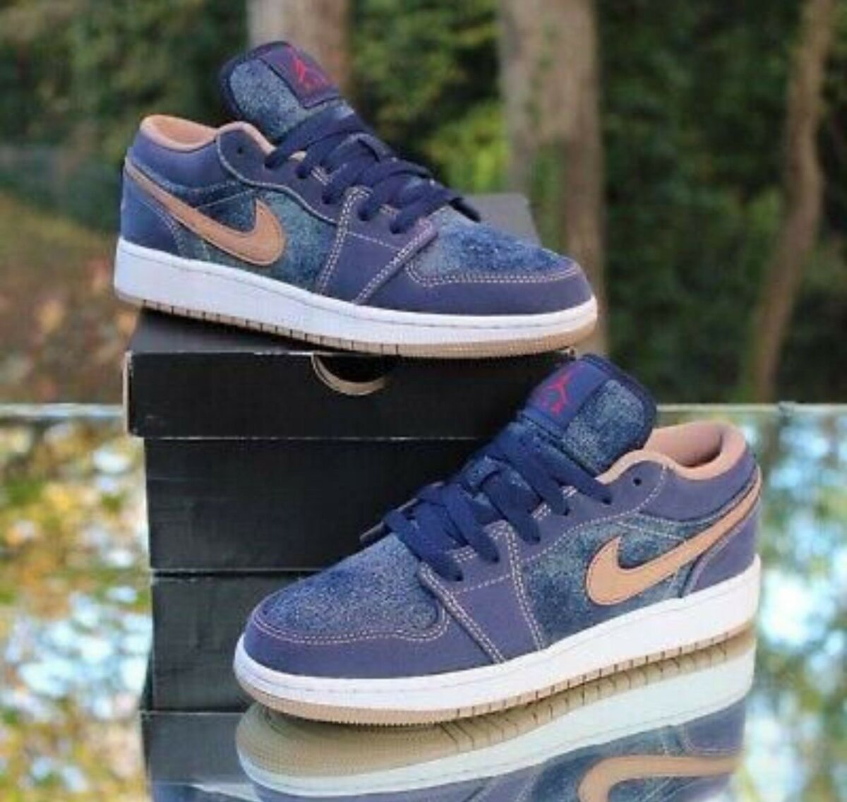 Nike Jordan Sb