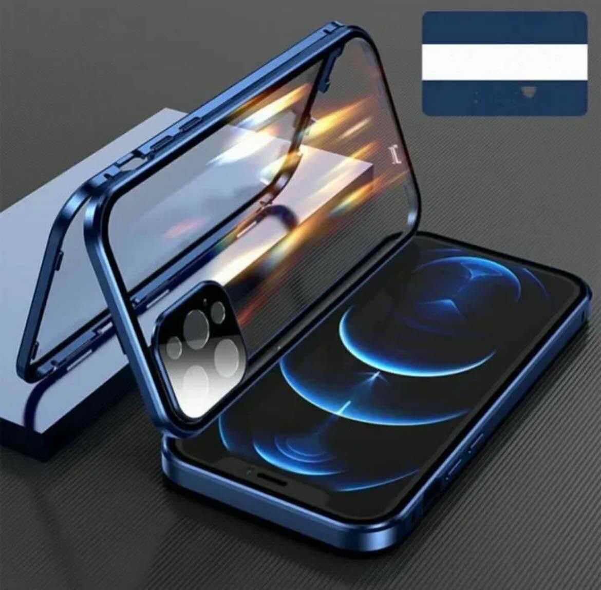 Coque:7/8/12mini/12/12p/12pmx