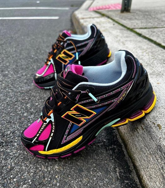 New Balance  sneakers