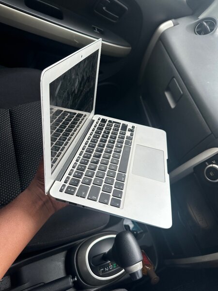 MacBook Air