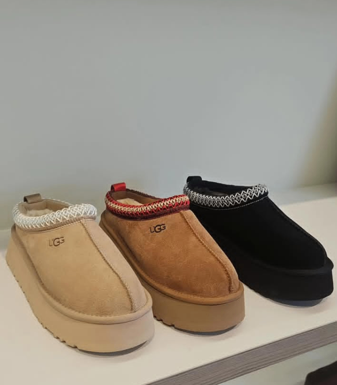 Ugg collections