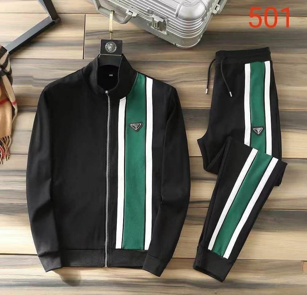 Vêtements de qualité