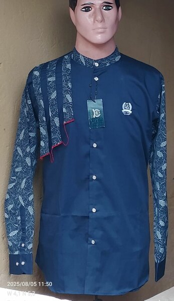 Chemise homme élégante