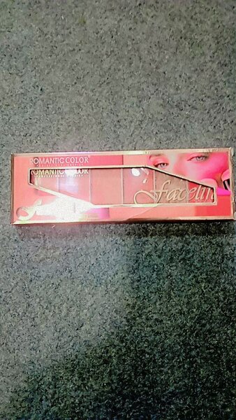 6in1 Blush