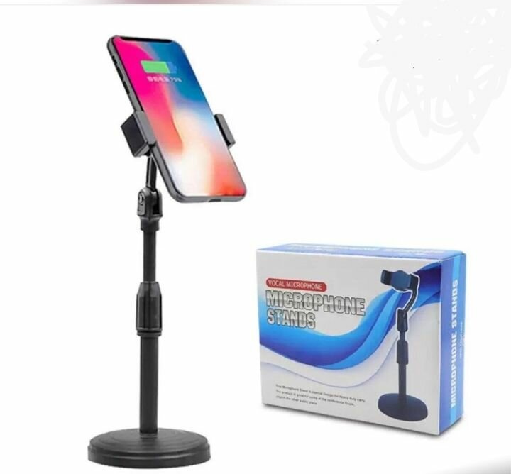 Desktop Phone Stand