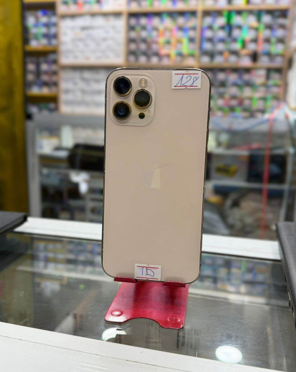 iPhone 12 Pro Max 128GB