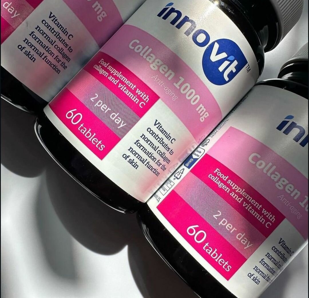 INNOVIT COLLAGÈNE