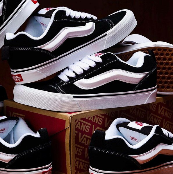 Sneakers Vans Classiques