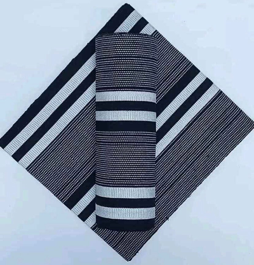 Serviettes en Coton Élégantes