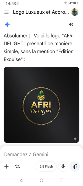Afri Delight 