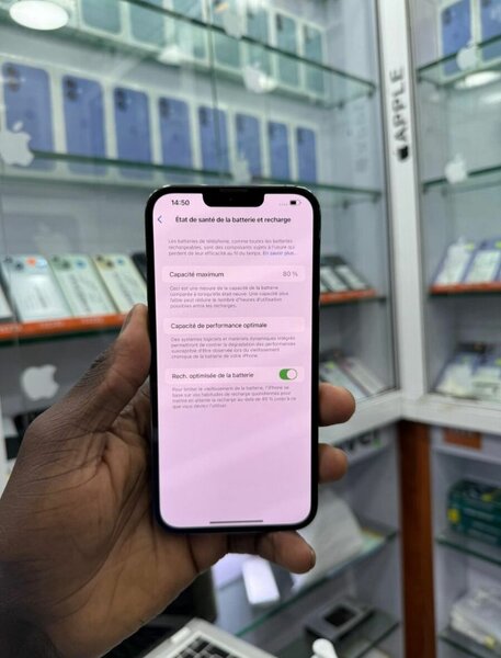 iPhone 13 Pro Max 128GB