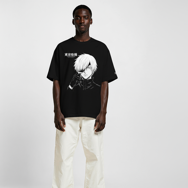 T-shirt manga