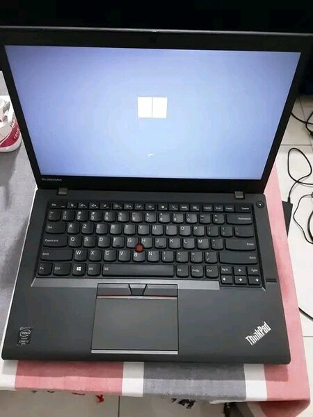 Laptop Lenovo ThinkPad