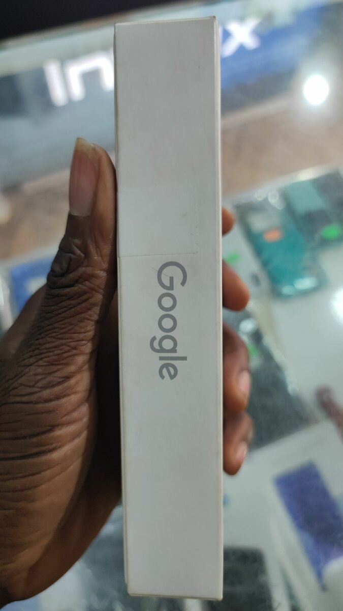 ORIGINAL GOOGLE PIXEL 8A
