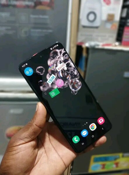 Smartphone 128Go Haute Performance