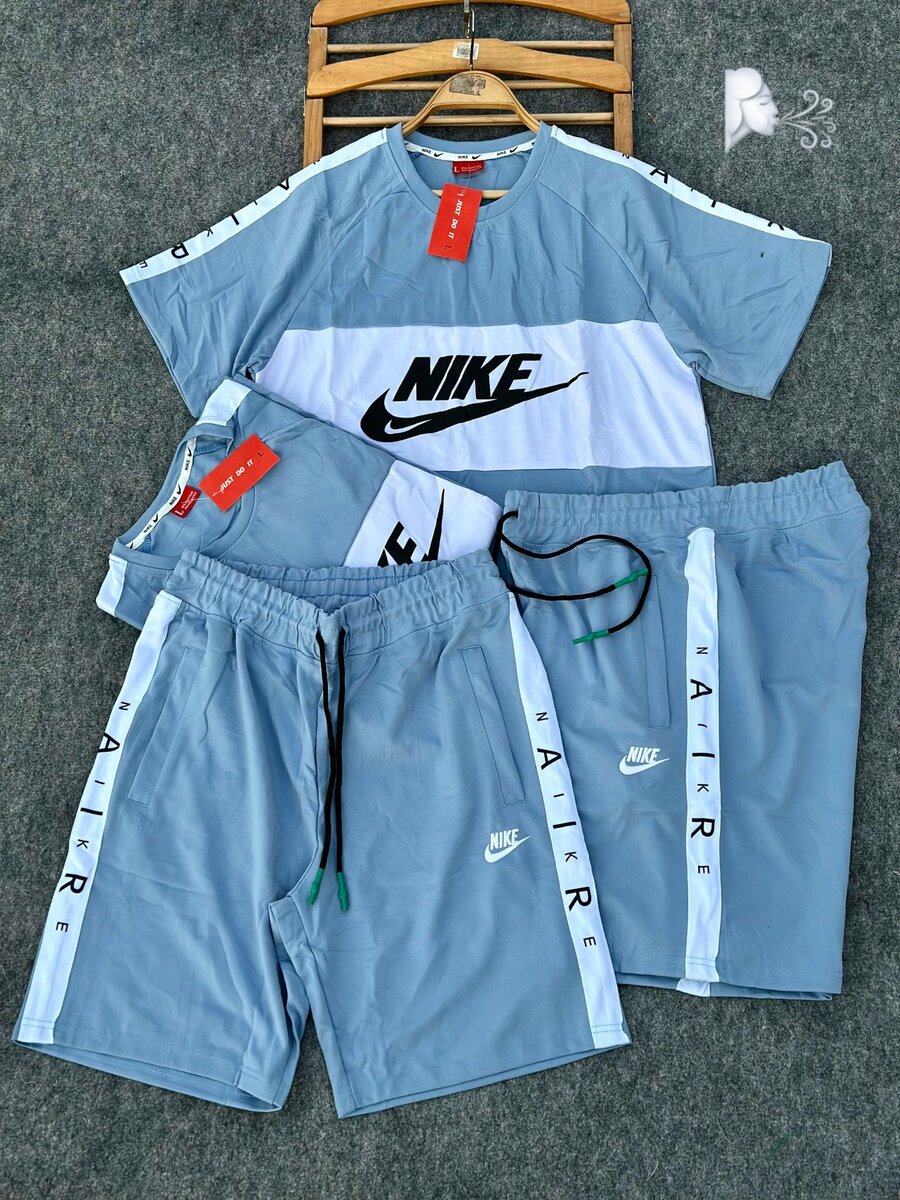 Ensemble homme femme