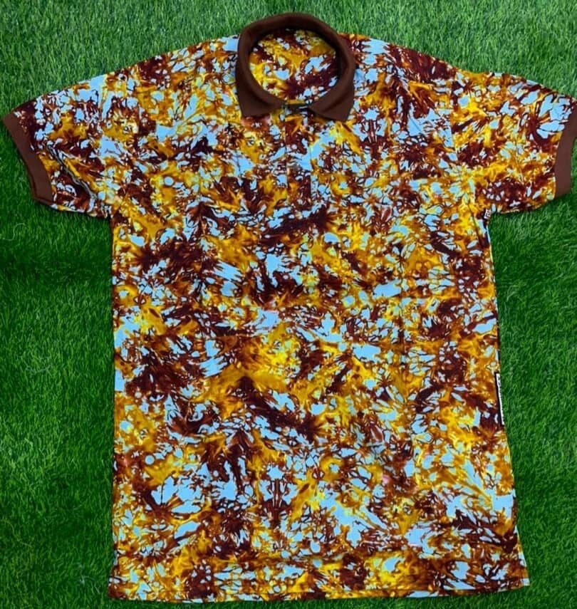 Des habits pour homme