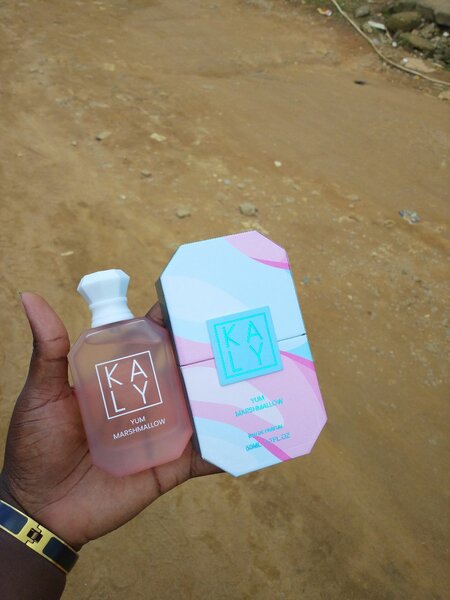 Parfum KALY