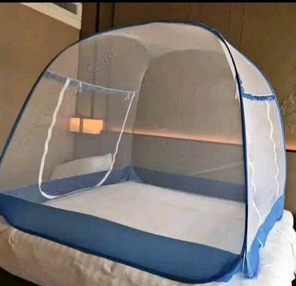Moustiquaire Pop-up Lit
