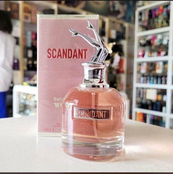 Parfum Scandant Féminin