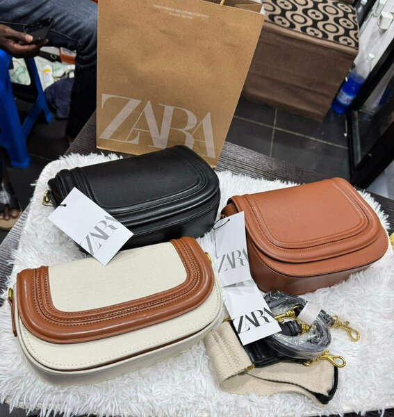 Sac zara
