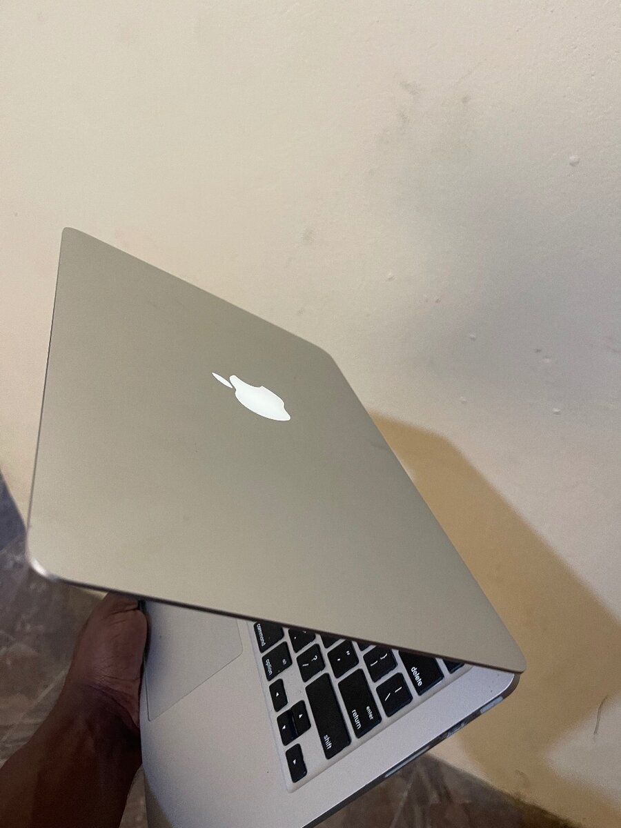 Apple MacBook Pro 2014