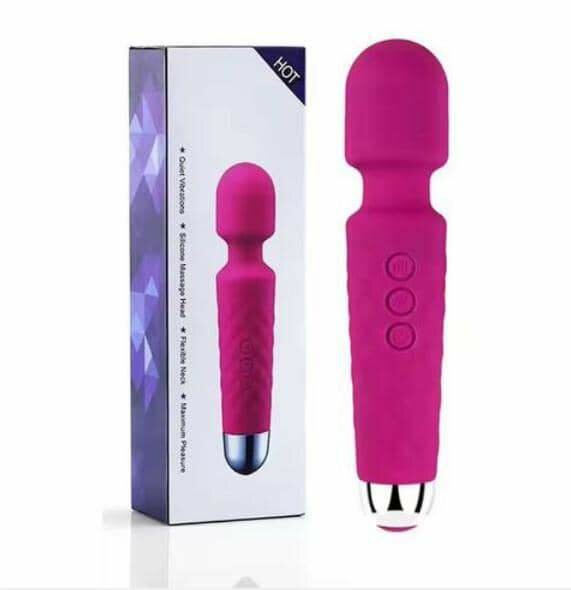 Vibromasseur Massage Puissant