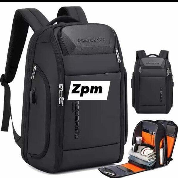 Sac à dos imperméable Zpm