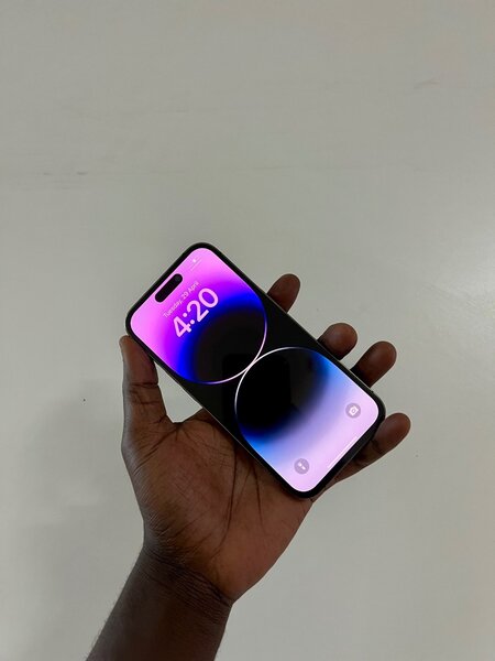 iphone 14 Pro 128Gb