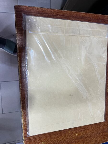 Enveloppes Kraft A4 Lot de 25